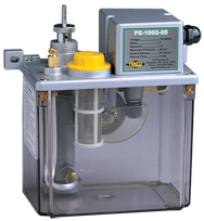 Automatic Cyclic Pump - PE-1202-30 - Exact Industrial Supply