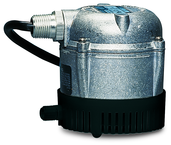 Submersible Parts Washer Pump - Exact Industrial Supply