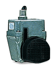 Submersible Parts Washer Pump - Exact Industrial Supply