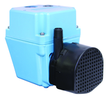 Small Submersible Pump - Exact Industrial Supply