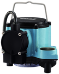 Submersible Sump And Effluent Pump - Exact Industrial Supply