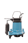 Submerisible Pump - Exact Industrial Supply