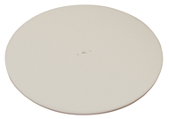 HIGH-IMPACT DISK 12 DIA 1/4 THICK - Exact Industrial Supply