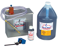 Kool Kit Starter Set (1 Gallon Tank Capacity)(1 Outlets) - Exact Industrial Supply