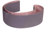 6X89 100 GRIT A/O NARROW BLT - Exact Industrial Supply