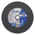 16X7/64X1 CHOPSAW CUT-OFF WHL ZA - Exact Industrial Supply