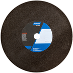 20X5/32X1 U57A24-4 CUT OFF DISC - Exact Industrial Supply