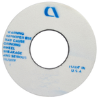 8X1/2X1-1/4 32A46-JVBE T1 WHEEL - Exact Industrial Supply