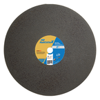 16X1/8X1 T1 RAILCUTX WHEEL - Exact Industrial Supply