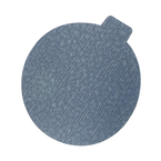 5" 1000 GRIT S/C PSA DISC - Exact Industrial Supply