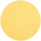 5" P600 HOOK AND LOOP PAPER DISC - Exact Industrial Supply