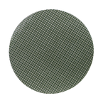 5" 200 GRIT CLOTH DIAMOND DISC - Exact Industrial Supply