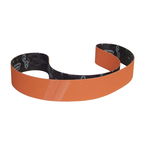 6X48 60 GRIT C/A NARROW BLT - Exact Industrial Supply