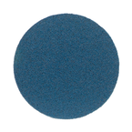 8" 36 GRIT Z/A PSA DISC - Exact Industrial Supply