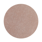 3" - 400 Grit - Aluminum Oxide - Paper Disc - Exact Industrial Supply