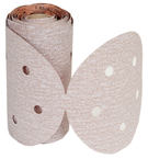 6" 280 GRIT A/O PSA DISC ROLL - Exact Industrial Supply