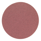 5" 60 GRIT C/A H&L DISC - Exact Industrial Supply