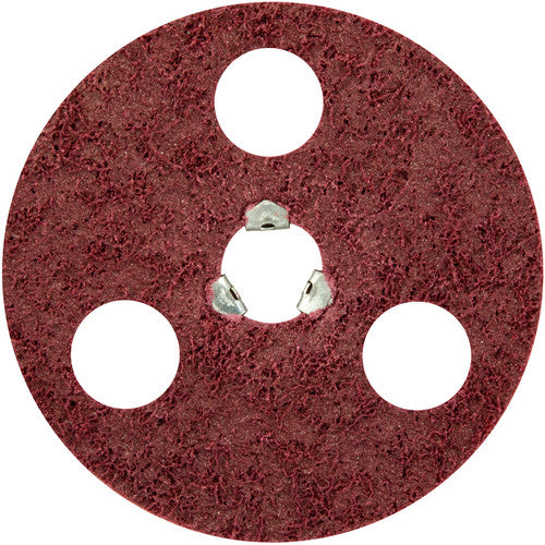 4-1/2 MED AVOS RAP PRED DISC - Exact Industrial Supply