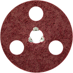 4-1/2 MED AVOS RAP PRED DISC - Exact Industrial Supply