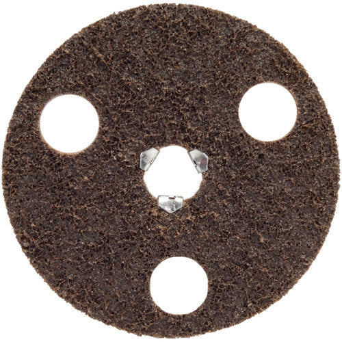 5″ MED AVOS RAP PREP DISC - Exact Industrial Supply