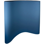 25X48 80 GRIT Z/A WIDE BLT - Exact Industrial Supply