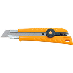 HEAVY DUTY SNAP BLADE - Exact Industrial Supply