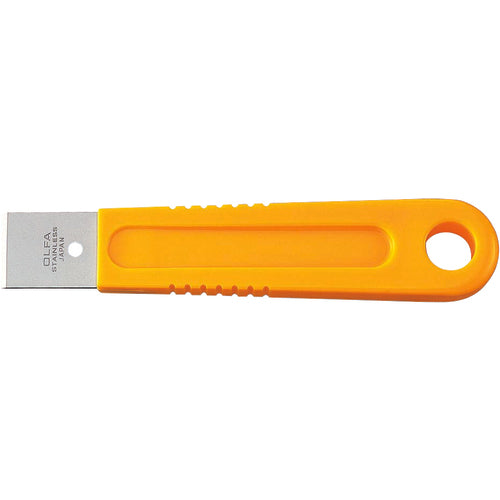 1″ Multi Purpose - Sharp Edge Scraper - Exact Industrial Supply