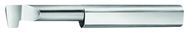 .174/.176 " Width - 3/8 " Shank - "O" Ring Grooving Tool - Exact Industrial Supply