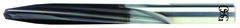 20 Carbide High Performance EXOPRO AERO-LHX Jobbers Drill-Diamond - Exact Industrial Supply