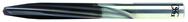 9.55mm Carbide High Performance EXOPRO AERO-LHX Jobbers Drill-Diamond - Exact Industrial Supply
