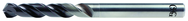 11.14mm Carbide High Performance EXOPRO AERO-S Jobbers Drill-Diamond - Exact Industrial Supply