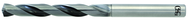 10.9MM EXOCARB WDO-SUS-5D DRILL - Exact Industrial Supply