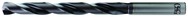 8.70MM HP CARB OH DRILL 8D - Exact Industrial Supply