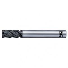 20X38X105 0.6CH 4FL WXL UVX-SRH - Exact Industrial Supply