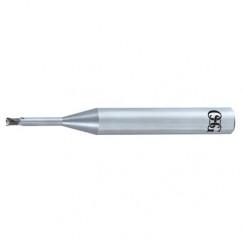 3.0MMXR0.3X12MM EXO-MAX CBN - Exact Industrial Supply