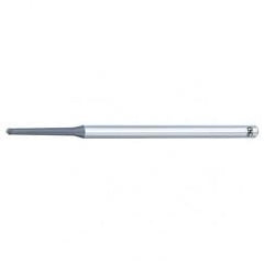 R1.5X0.5 DEGX 40MM 2FL WXL-PC-EBD - Exact Industrial Supply