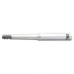 6XR1.5X0.5 DEGX60MM END MILL - Exact Industrial Supply
