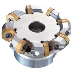 PAO06R063M22-7 FACE MILL - Exact Industrial Supply