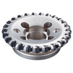 PAO06R100M31.7W-14 FACE MILL - Exact Industrial Supply