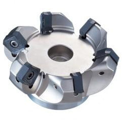 PAS15R200A075-4 FACEMILL - Exact Industrial Supply