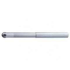 PFB-R200SS20-S160 INDX END MILL - Exact Industrial Supply