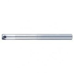 PFR-R100SS10-S130 INDX END MILL - Exact Industrial Supply
