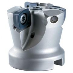 PHC12R040M16-3 INDX FACE MILL - Exact Industrial Supply