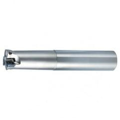 PHC09R028SS25-2LL INDX END MILL - Exact Industrial Supply