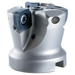 PHC09R250A075-6 INDX FACE MILL - Exact Industrial Supply