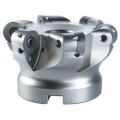 PRC12R080M27-5 INDX FACE MILL - Exact Industrial Supply