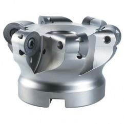 PRC16R080M27-6 INDX FACE MILL - Exact Industrial Supply