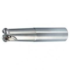 PRC10R025SS25-3S INDX END MILL - Exact Industrial Supply