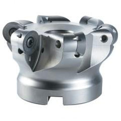 4 PRC16R400A150-7 INDX FACE MILL - Exact Industrial Supply