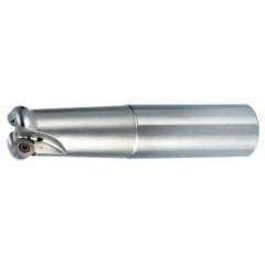 PRC10R100SA100-3S INDX END MILL - Exact Industrial Supply